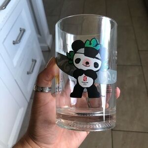 2 for $40 Vintage Collectible McDonald's Canada 2008 Beijing Olympic